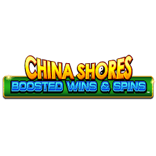 China Shores Boosted Wins and Spins