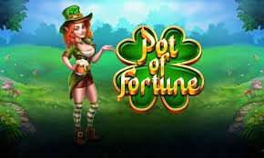 Understanding the Game Mechanics Pot of Fortune Slot