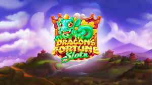 The Allure of Asian Themes in Fortune Dragon Slot Games 