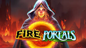 The Enchanting Theme of Fire Portals Slot