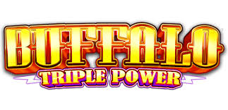 Introducing Buffalo Triple Power: A Thrilling Slot Game Adventure