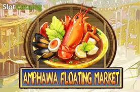 Amphawa Floating Market Slots