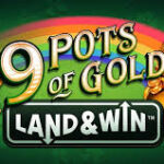 9 Pots of Gold Slots