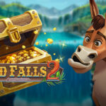 Wild Falls 2 Slot